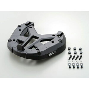GIVI M7ベースプレート(モノキー用) 91332 メーカー在庫あり ジビ キャリア・サポート バイク 汎用