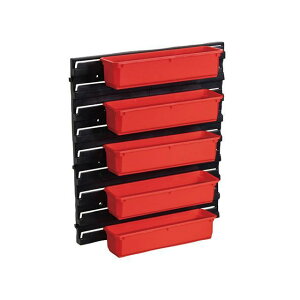 WORKPRO Z255413PG001QBRICK �L���[�u���b�N QS �R���e�i�Z�b�g4 Z255413PG001 ���[�J�[�݌ɂ��� WORKPRO ��Ə�H��