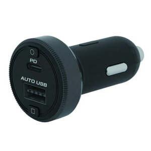 Kashimura �A���r�G���g���C�g�tDC/USB42W 2�|�[�g PD30W DC059 ���[�J�[�݌ɂ��� �J�V���� �����p�[�c�E�p�i