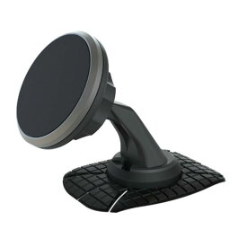 Kashimura マグネットホルダー 曲面貼り付け AT101 メーカー在庫あり カシムラ 内装パーツ・用品