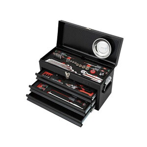 KTC SK36626XBK 66_g 9.5SQ ԁE֐p X^_[hZbg c[`FXgiubNj SK36626XBK PCeB[V[ nhc[