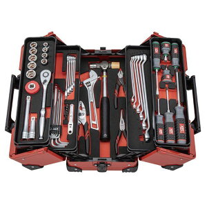 KTC SK45226WZR 52_g 12.7SQ ԁE֐p X^_[hZbg J^P[Xibhj SK45226WZR PCeB[V[ nhc[