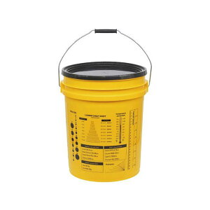 Leaktite 05GLTDD eʃoPc 5K 18L t^t S~ |Eԗp CG[ S370mm 05GLTDD [J[݌ɂ Leaktite ԁEeiX  