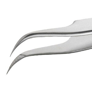 ideal-tek 7B.SA.0.IT �ɍ׃X�e�����X�s���Z�b�g 45°�ȉs�^ �ώ_�E�ώ� ��[��0.30mm �S��118mm 7B.SA.0.IT ideal-tek �n���h�c�[��