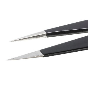 ideal-tek 1.SA.NE.6.IT �ɍ�ESD�X�e�����X�s���Z�b�g �G�|�L�V�R�[�e�B���O ���s�^ ��[��0.30mm �S��120mm 1.SA.NE.6.IT ideal-tek �n���h�c�[��