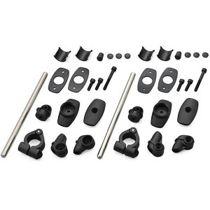 GIVI D40 tBbeOnh EZbg 63807 [J[݌ɂ Wr XN[֘Ap[c oCN ėp