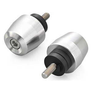 DAYTONA �A���~�r���b�g�o�[�G���h �����n���h���p �T�[�t�F�C�X HONDA�� M6�^�C�v�i�V���o�[�j 63926 ���[�J�[�݌ɂ��� �f�C�g�i �n���h���֘A�p�[�c