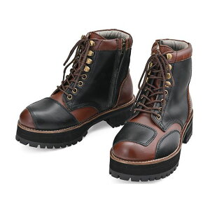 DAYTONA DS-001{ _[r[Chu[c iRrj TCY 25.0cm 41466 [J[݌ɂ fCgi CfBOV[Y oCN