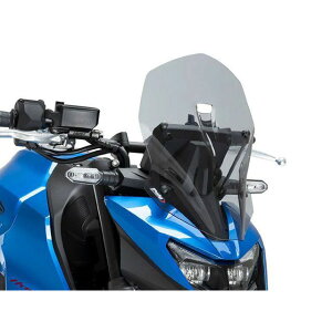 Puig �j���[�W�F�l���[�V����NK�X�N���[��TOURING�i�X���[�N�j 22424H �v�[�` �X�N���[���֘A�p�[�c CB750 HORNET