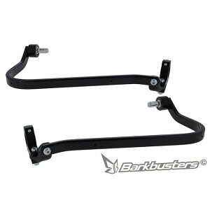 Barkbusters �n�[�h�E�F�A�L�b�g BHG-100 BHG-100-00-BK �o�[�N�o�X�^�[�Y �n���h�����Ӄp�[�c Desert X Desert X Rally