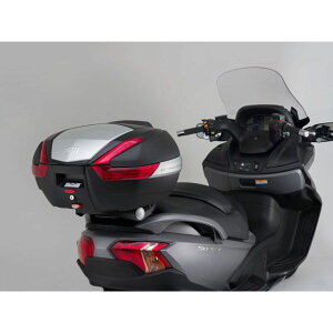 GIVI SR3104 スペシャルラック 94037 ジビ キャリア・サポート バイク スカイウェイブ650