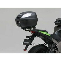 楽天市場】ninja1000 リア キャリアの通販
