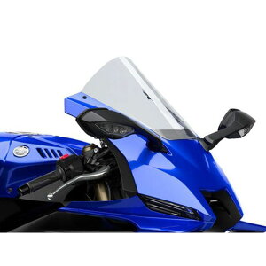 Puig ���[�V���O�X�N���[��R-RACER�i�N���A�j 22285W �v�[�` �X�N���[���֘A�p�[�c YZF-R9