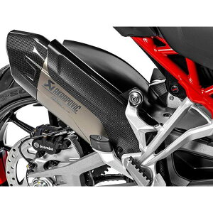 Wunderlich J[{GO][Xgq[gV[hfor Akrapovici}bgJ[{j W71551-001 _[bq }t[Jo[Eq[gK[h