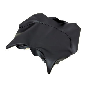 ALBA ���{���V�[�g�J�o�[/ZX12R �t�����g�̂݁y�u���b�N�z�i���ցj KCH5689-C10B36 �A���o �V�[�g�֘A�p�[�c ZX12R