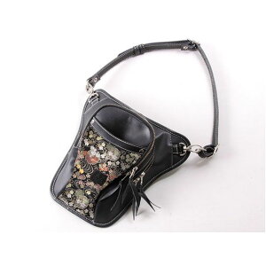 DEGNER W-39K ԎR zX^[obOi/ubNj W-39K fOi[ c[OpobO