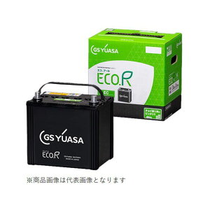 �y���[�J�[�����zGS YUASA GY-ECR-125D31L EC-125D31L GS���A�T �o�b�e���[