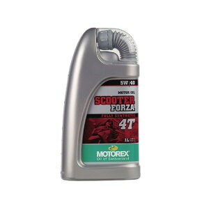 MOTOREX SCOOTER 4T 5W-40i1Lj 97806 gbNX GWIC oCN