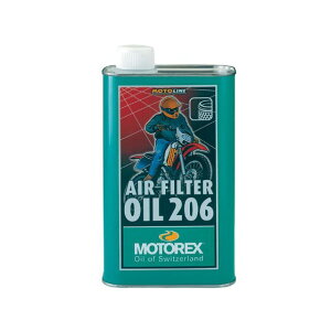 MOTOREX GA[tB^[IC 206 97830 [J[݌ɂ gbNX GAtB^[IC oCN