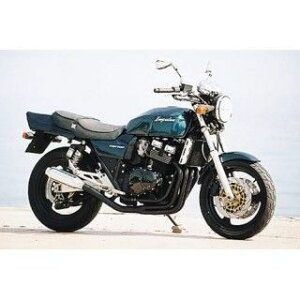 MRS Impulse/S iJ tEX BK ZPM-S40-010B M-TEC }t[{ oCN GSX400CpX GSX400CpX S