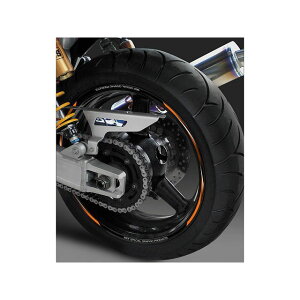 �y���[�J�[�����zMDF �X�p�C���������X�g���C�v6M �I�����W�^�C�v �T�C�Y �l��26�C���` RIM-6M-SROG-27 �G���f�B�[�G�t �n�u�E�X�|�[�N�E�V���t�g �ėp