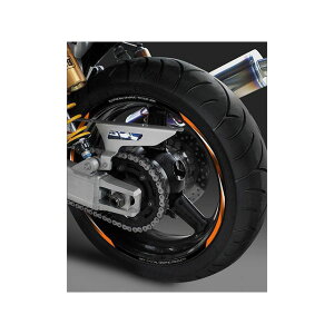 �y���[�J�[�����zMDF �X�p�C���������X�g���C�v10M �I�����W�^�C�v �T�C�Y �l��26�C���` RIM-10M-SROG-27 �G���f�B�[�G�t �n�u�E�X�|�[�N�E�V���t�g �ėp