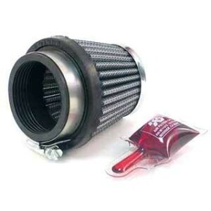 K&N JX^tB^[ Ehe[p[ 49Ӂi51/76×63mmj N[bL RC-2500 PCGk GAN[i[ oCN ėp