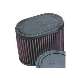 K&N JX^tB^[ I[oEXg[g 70Ӂi102×159×127mmj o[[h RU-1500 PCGk GAN[i[ ėp