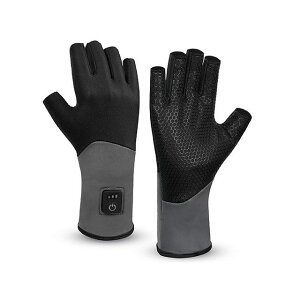 Dr.Warm �d�M�t�B���K�[���X�O���[�u 5�{�w���� �T�C�Y L G56-L �h�N�^�[�E�H�[�� �d�M�E�F�A�E�h���p�i