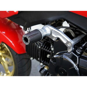 OVER RACING GWXC_[ J[ Vo[ E59-22-01 I[o[[VO XC_[ oCN GROM