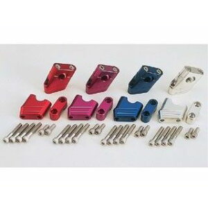 POSH Faith �X�[�p�[�o�C�N�|�W�V�����u���P�b�g �J���[ �`�^�� �E031052-11 �|�b�V���t�F�C�X �n���h�����Ӄp�[�c ZEPHYR400/X/750/1100�i���ʁj