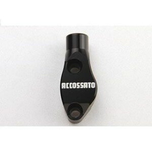 ACCOSSATO �~���[�z���_�[ ���C���[�N���b�` �l�W�� M8 MH005 �A�R�T�b�g ���̑��n���h���֘A�p�[�c �ėp