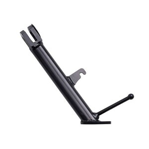 EFFEX �V���[�g�T�C�h�X�^���h�i�u���b�N�j PHS0060 ���[�J�[�݌ɂ��� �G�t�F�b�N�X �X�^���h�֘A�p�[�c CBR400R