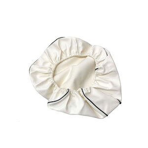 ALBA 国産シートカバー タイプ 被せ 本体 白カバー パイピング 黒 YCR2018-C20P10 アルバ シート関連パーツ バイク リモコンジョグ