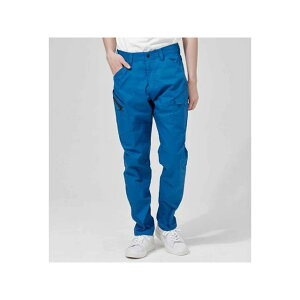 TS DESIGN 6414 ES�X�g���b�`RIPSTOP�����Y�J�[�S�p���c�i���C�����u���[�j �T�C�Y LL 6414 ���[�J�[�݌ɂ��� TS�f�U�C�� �p���c