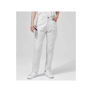 TS DESIGN 64141 ES�X�g���b�`RIPSTOP���f�B�[�X�J�[�S�p���c�i�z���C�g�j �T�C�Y LL 64141 ���[�J�[�݌ɂ��� TS�f�U�C�� ���f�B�[�X�A�p����