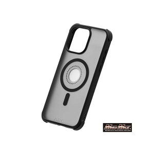 MADMAX IPHONE15Promax �X�}�[�g�t�H���P�[�X MagSafe�Ή�/�o�C�N�p�X�}�z�z���_�[ Easy Snap��p�i�X���[�N�j MM50-SFC-02 �}�b�h�}�b�N�X �����E�P�[�X��