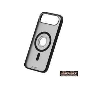 MADMAX IPHONE17Air �X�}�[�g�t�H���P�[�X MagSafe�Ή�/�o�C�N�p�X�}�z�z���_�[ Easy Snap��p�i�X���[�N�j MM50-SFC-05 �}�b�h�}�b�N�X �����E�P�[�X��