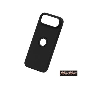 MADMAX IPHONE17Air �X�}�[�g�t�H���P�[�X MagSafe�Ή�/�o�C�N�p�X�}�z�z���_�[ Easy Snap��p�i�u���b�N�j MM50-SFC-05-BK �}�b�h�}�b�N�X �����E�P�[�X��