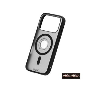 MADMAX IPHONE17Pro �X�}�[�g�t�H���P�[�X MagSafe�Ή�/�o�C�N�p�X�}�z�z���_�[ Easy Snap��p�i�X���[�N�j MM50-SFC-06 �}�b�h�}�b�N�X �����E�P�[�X��