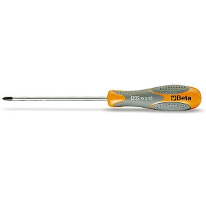 Beta 1292 8X150 �v���X�h���C�o�[ No.3 ����150mm�i�I�����W/�O���[�j 1292 8X150 Beta �n���h�c�[��