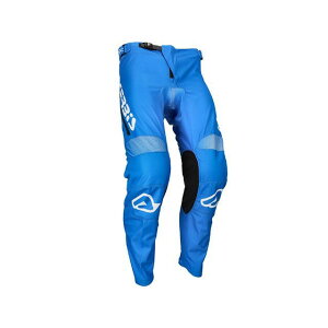 ACERBIS AC-26050 LINEAR LUGO �p���c�i�u���[/�z���C�g�j �T�C�Y 32 AC-26050BL/WH3 �A�`�F���r�X ���g�N���X�p�i