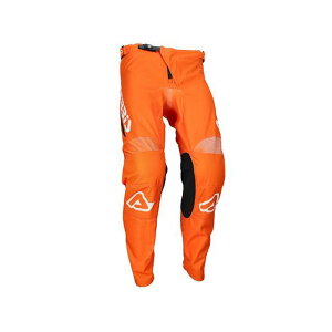 ACERBIS AC-26050 LINEAR LUGO �p���c�i�I�����W/�z���C�g�j �T�C�Y 32 AC-26050OR/WH3 �A�`�F���r�X ���g�N���X�p�i