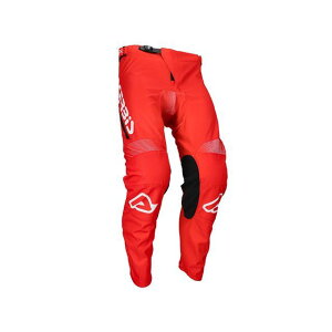 ACERBIS AC-26050 LINEAR LUGO �p���c�i���b�h/�z���C�g�j �T�C�Y 36 AC-26050RD/WH5 �A�`�F���r�X ���g�N���X�p�i