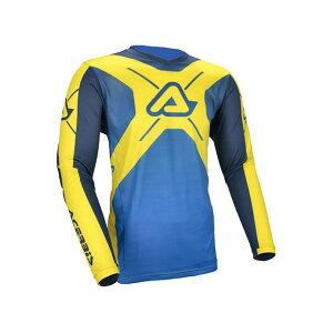 ACERBIS AC-26056 J-TRACK INC.2.0 �W���[�W�i�u���[/�C�G���[�j �T�C�Y XL AC-26056BL/YL4 �A�`�F���r�X ���g�N���X�p�i