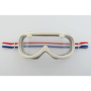 GREASER Style 60�fs VINTAGE GOGGLE STANDARD MODEL�i�A�C�{���[/�g���R�o���h�j AGS006-4 �O���[�T�[�X�^�C�� �S�[�O���{��