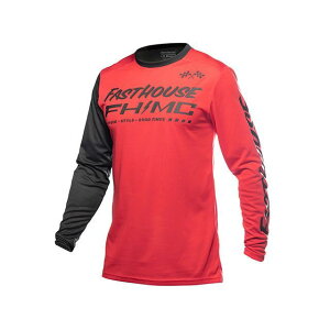 FASTHOUSE �J�[�{�� �W���[�W ���\�b�h�i���b�h/�u���b�N�j �T�C�Y L G6518 �t�@�X�g�n�E�X ���g�N���X�p�i
