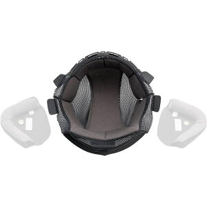 YAMASHIRO YH-001 �I�v�V�����p�[�c �C���e���A�N���E�� �T�C�Y XL�i61�`62cm�j YH001R/01XL ���[�J�[�݌ɂ��� ���}�V�� �w�����b�g�����I�v�V����