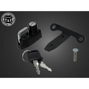 T&F ���u��250/500 �w�����b�g�z���_�[KIT �E7102803 �K���[�WT&F ���̑��O���֘A�p�[�c ���u��250 ���u��500
