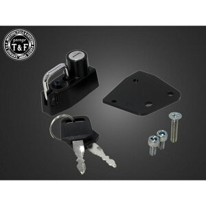 T&F �G���~�l�[�^�[400 �w�����b�g�z���_�[KIT �E7102802 �K���[�WT&F ���̑��O���֘A�p�[�c